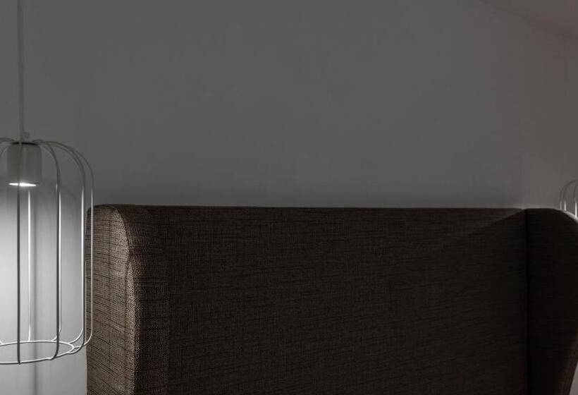 חדר סופריור, Mercure Roma Centro Termini