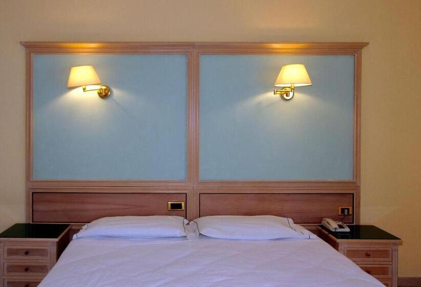 اتاق استاندارد, Park