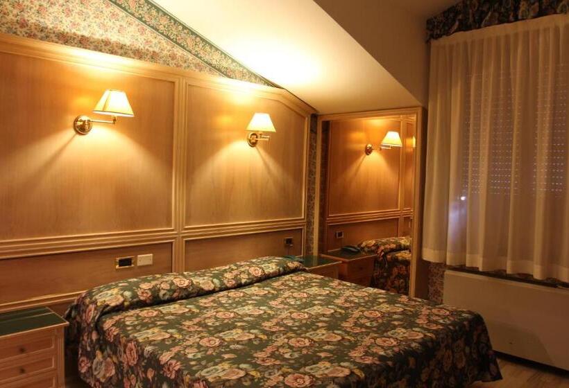 اتاق استاندارد, Park