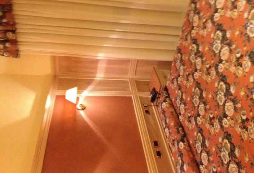 اتاق استاندارد, Park