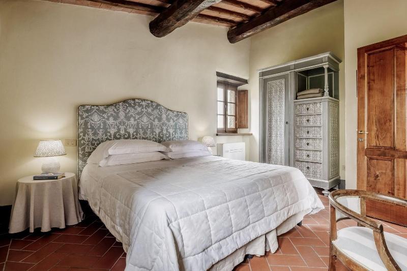 Pokój Deluxe, Borgo Vescine