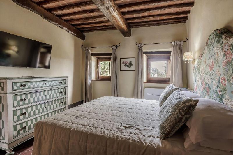 Suite, Borgo Vescine