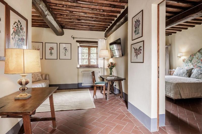 Suite, Borgo Vescine