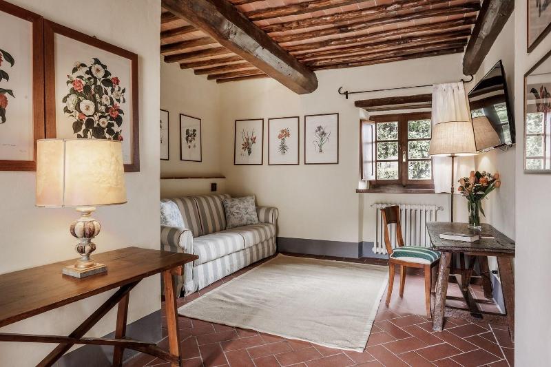 Suite, Borgo Vescine