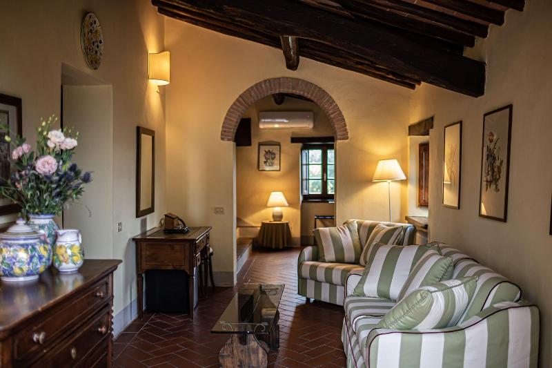 Suite, Borgo Vescine
