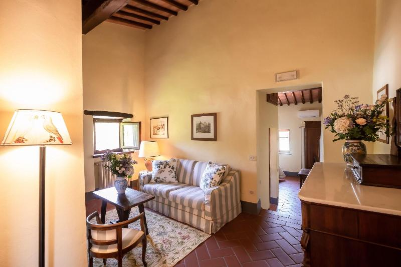 Suite, Borgo Vescine