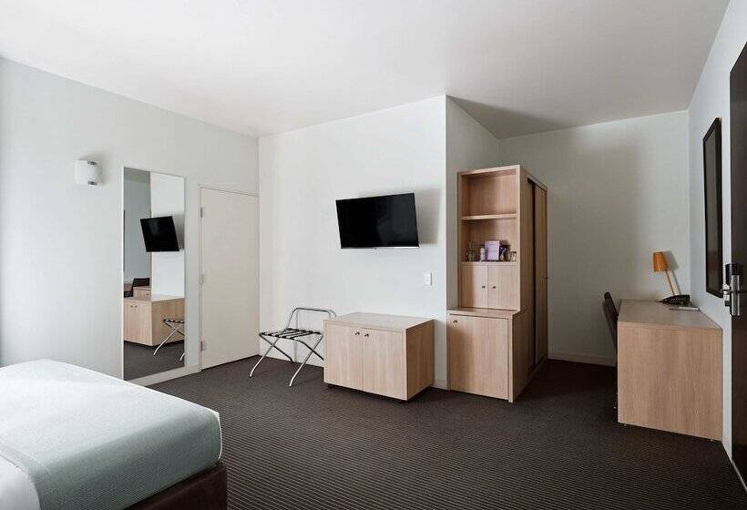 수피리어 룸, Saint Kilda Beach Hotel   Formerly Rydges St Kilda