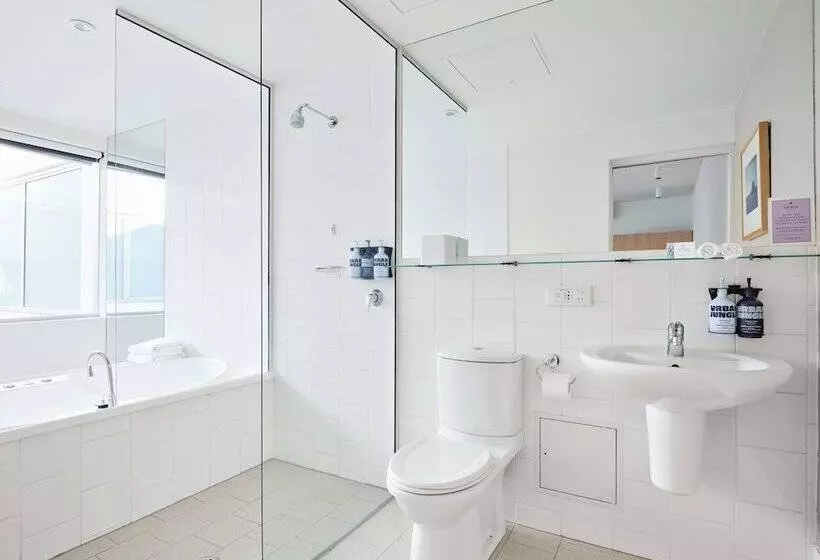 プレミアムスイート, Saint Kilda Beach Hotel   Formerly Rydges St Kilda