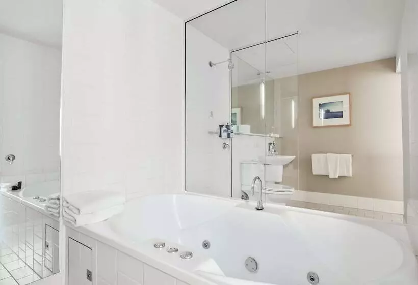 プレミアムスイート, Saint Kilda Beach Hotel   Formerly Rydges St Kilda
