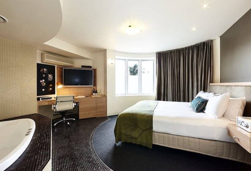 프리미엄 스위트, Saint Kilda Beach Hotel   Formerly Rydges St Kilda