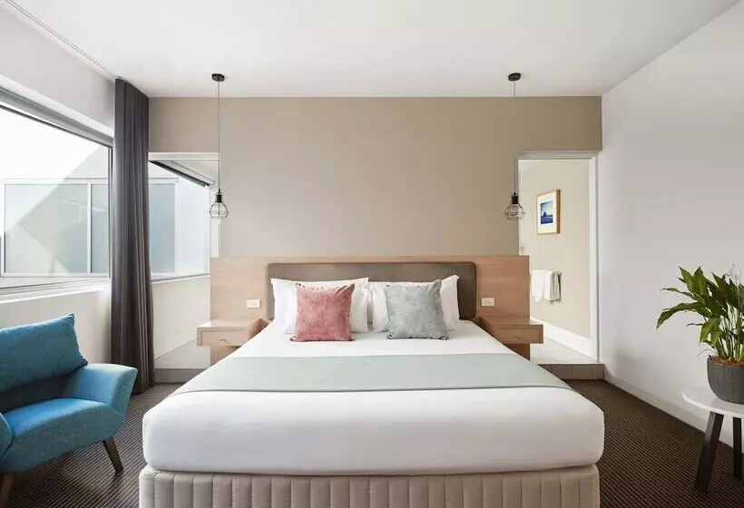 プレミアムスイート, Saint Kilda Beach Hotel   Formerly Rydges St Kilda