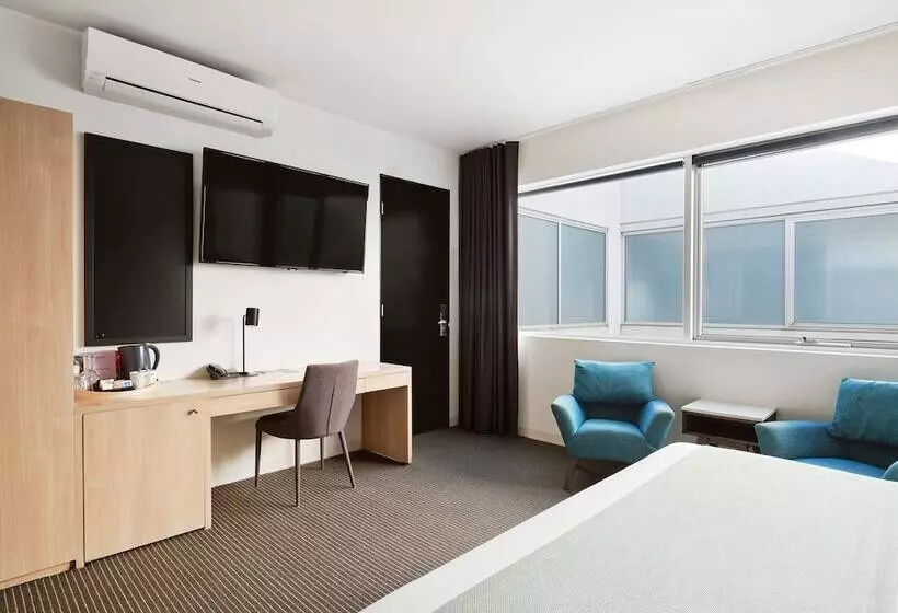 プレミアムスイート, Saint Kilda Beach Hotel   Formerly Rydges St Kilda