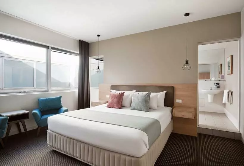プレミアムスイート, Saint Kilda Beach Hotel   Formerly Rydges St Kilda