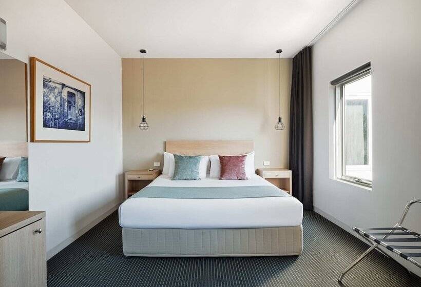 수피리어 룸, Saint Kilda Beach Hotel   Formerly Rydges St Kilda