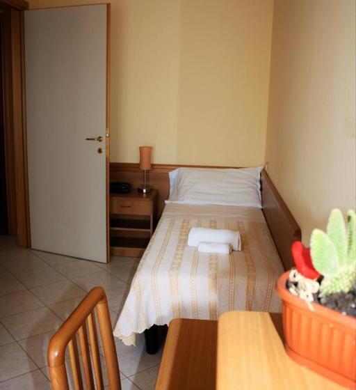 スーペリアトリプルルーム, San Giorgio