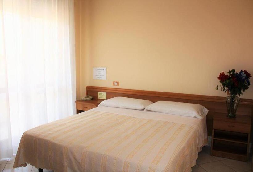 スーペリアトリプルルーム, San Giorgio