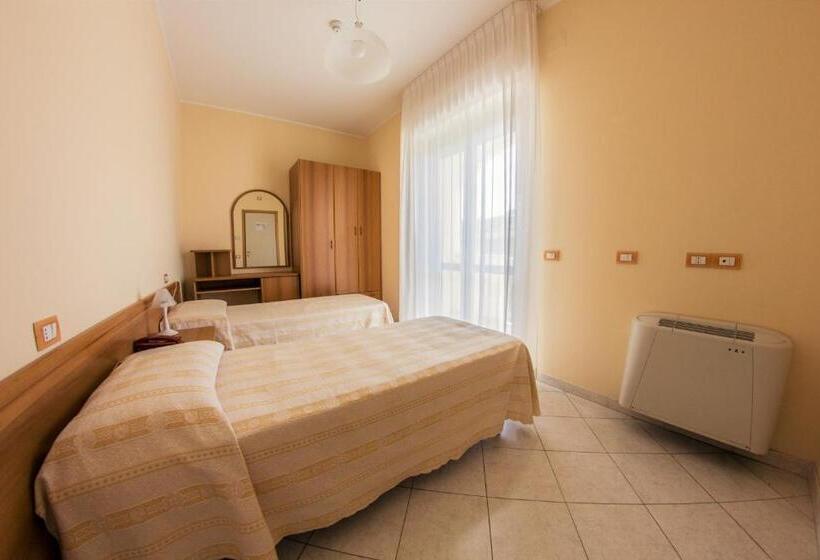 Четырехместный Номер Superior, San Giorgio
