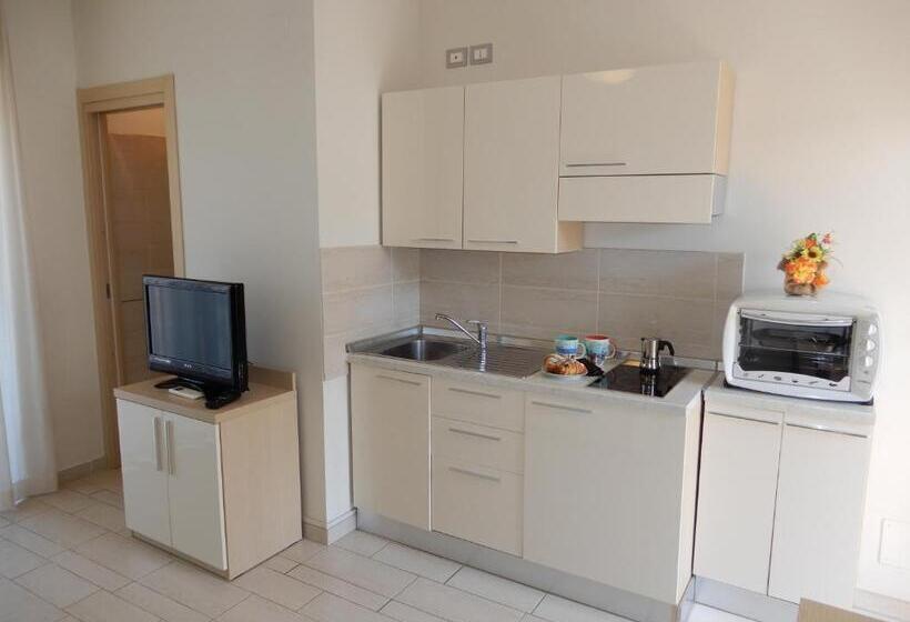 スタンダードスタジオ, San Giorgio