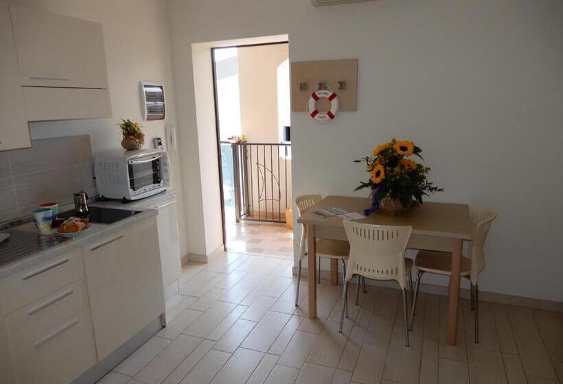 スタンダードスタジオ, San Giorgio