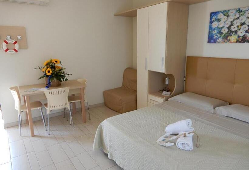 スタンダードスタジオ, San Giorgio