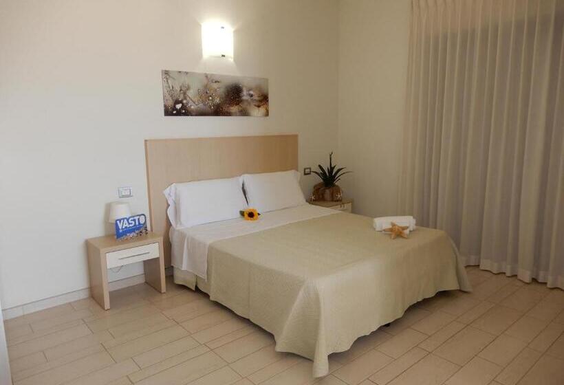 海の見えるスタンダードスタジオ, San Giorgio