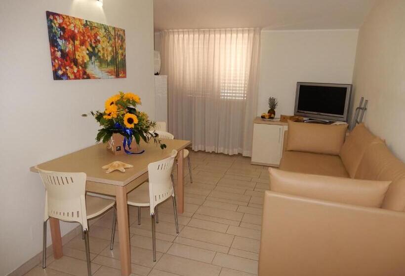 海の見えるスタンダードスタジオ, San Giorgio