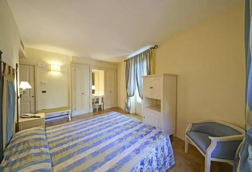 Classic-huone, Villa Sofia