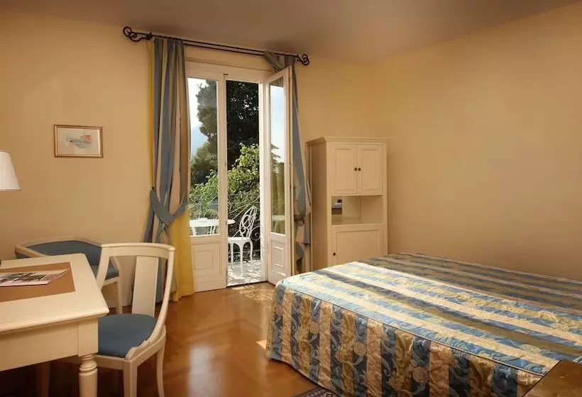 Classic-huone, Villa Sofia
