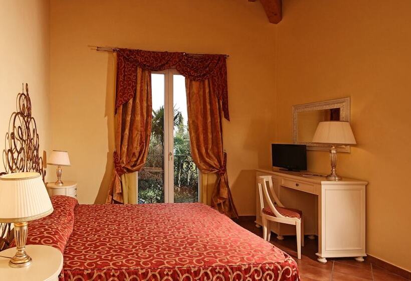 Номер Superior Вид на Сад, Villa Sofia