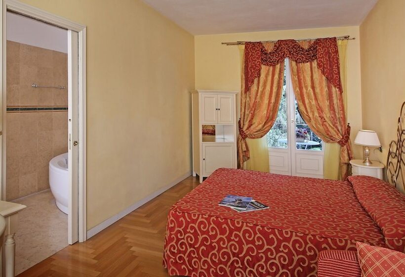 Номер Superior Вид на Сад, Villa Sofia