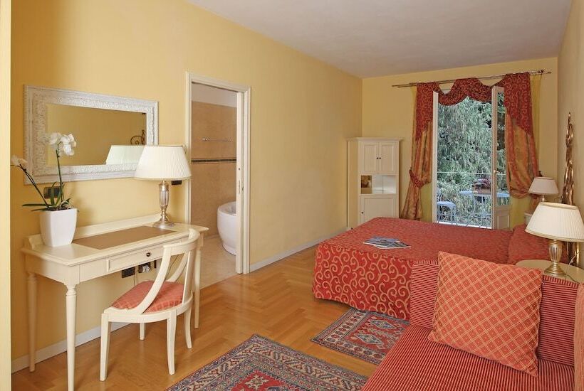 Номер Superior Вид на Сад, Villa Sofia