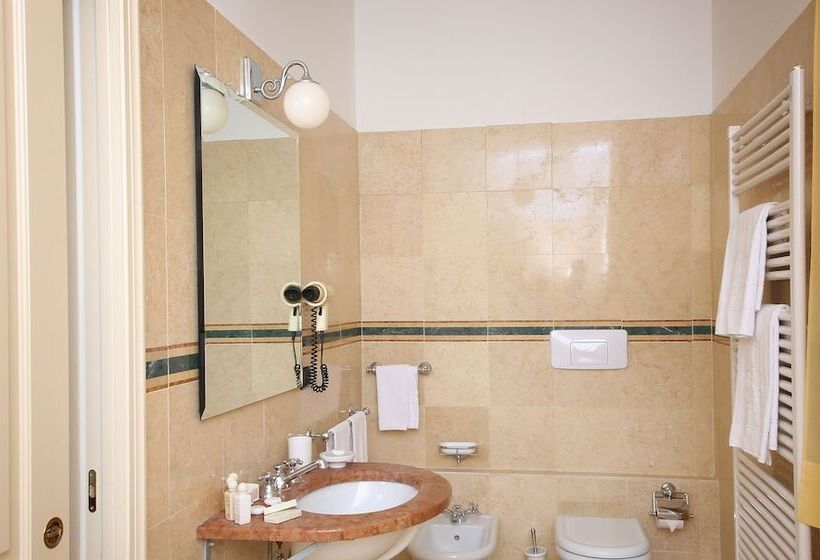 Номер Deluxe Вид на Озеро, Villa Sofia