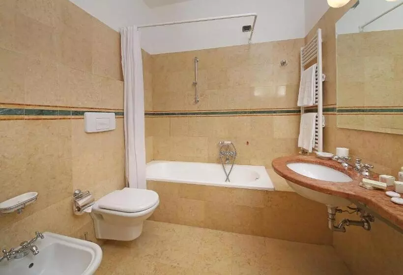 Classic-huone, Villa Sofia