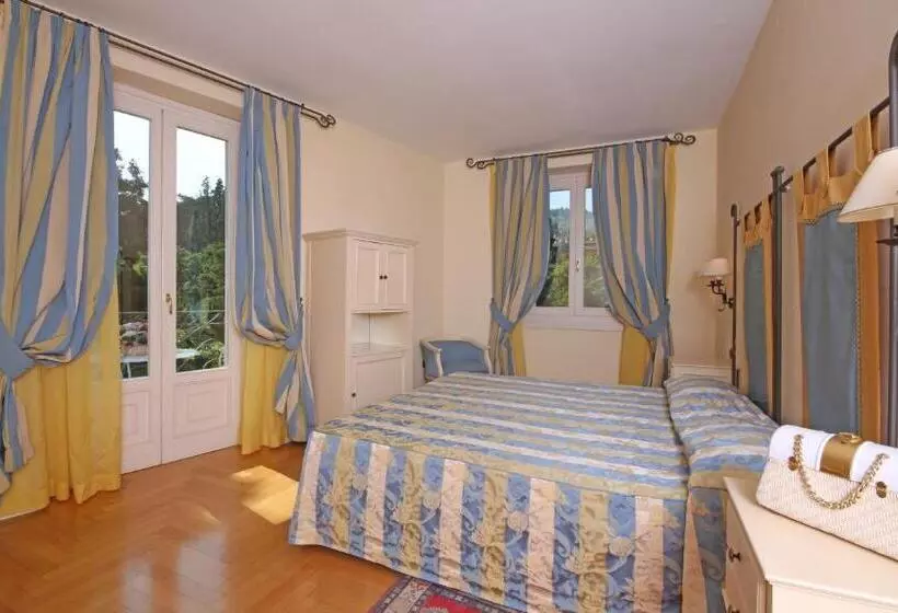 Classic-huone, Villa Sofia
