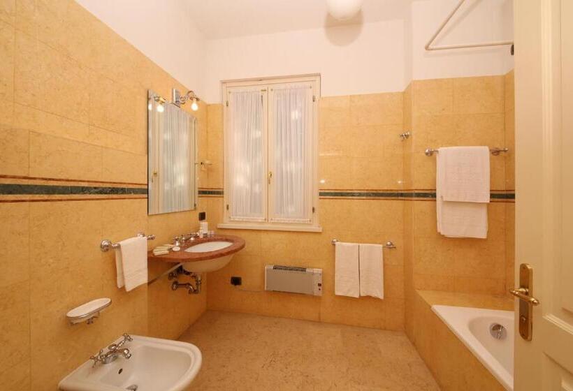 Номер Superior Вид на Сад, Villa Sofia