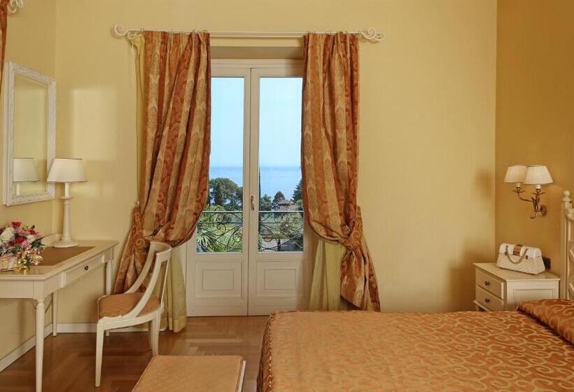 Семейный Номер Deluxe, Villa Sofia