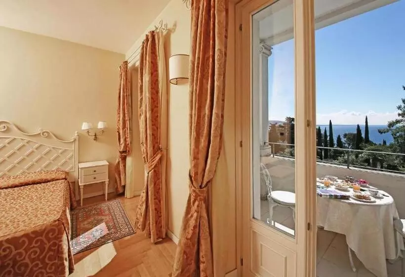 Deluxe-perhehuone, Villa Sofia