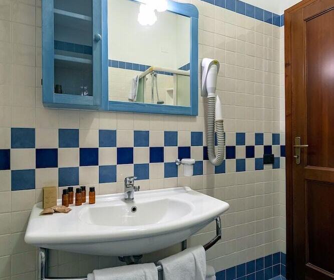 إستوديو قياسى, Villaggio Cala Mancina