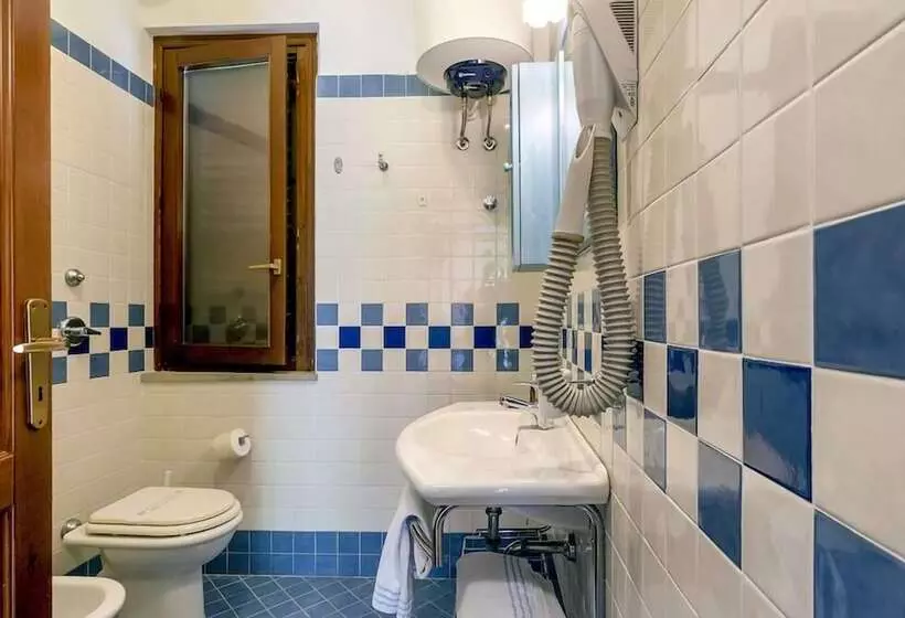 استودیوی استاندارد, Villaggio Cala Mancina
