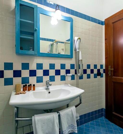 إستوديو قياسى, Villaggio Cala Mancina