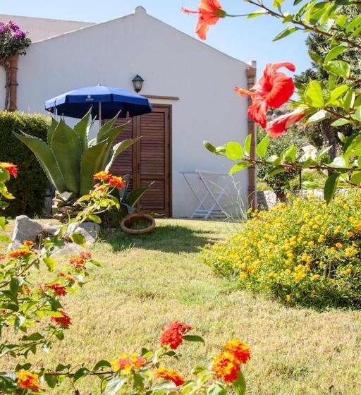 شقة غرفتين, Villaggio Cala Mancina