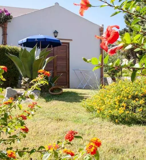آپارتمان 2 خوابه, Villaggio Cala Mancina
