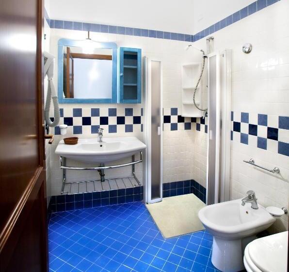 شقة غرفة واحدة, Villaggio Cala Mancina