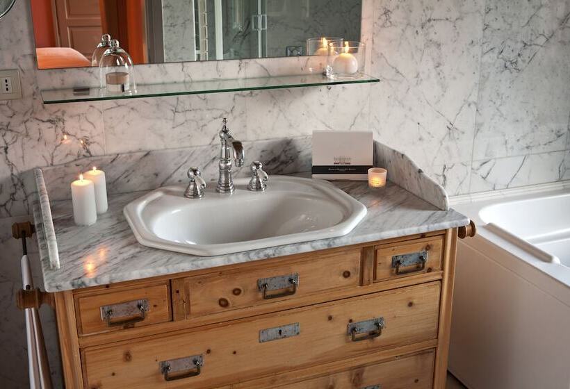 اتاق راحتی, Qc Terme Grand Hotel Bagni Nuovi