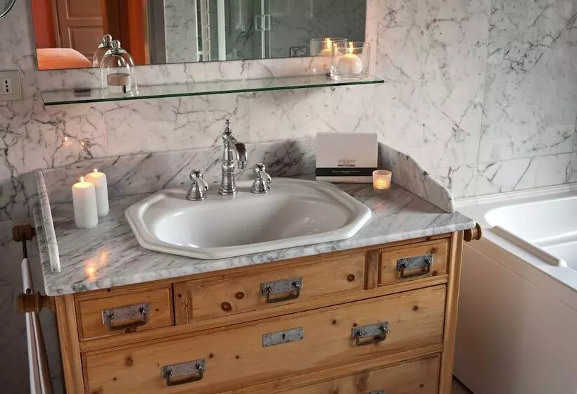 اتاق راحتی, Qc Terme Grand Hotel Bagni Nuovi