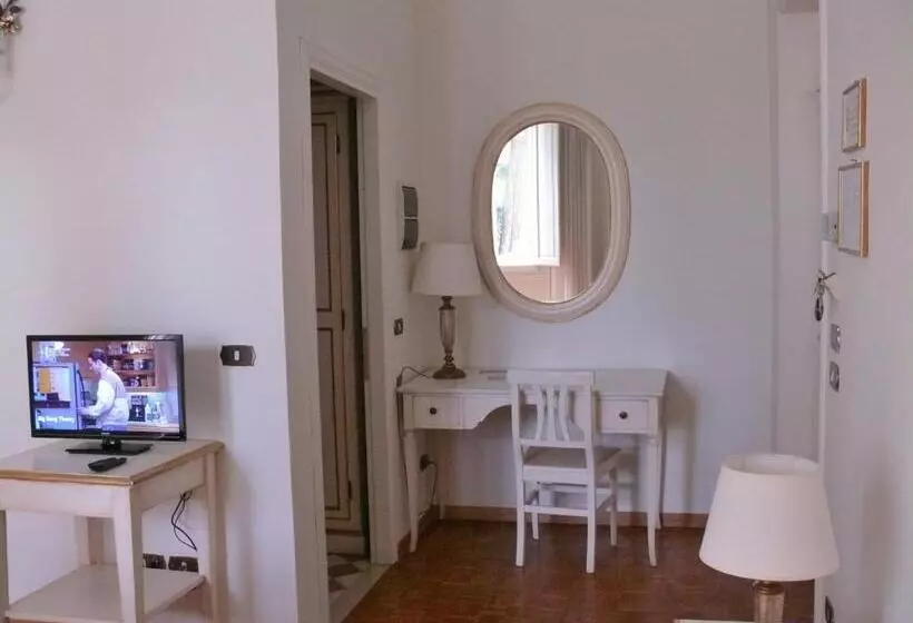 استودیوی کلاسیک, Residence Michelangiolo