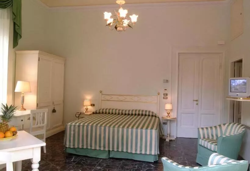 آپارتمان 2 خوابه, Residence Michelangiolo