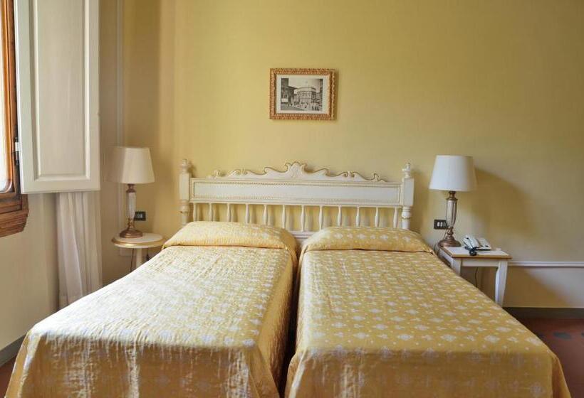 آپارتمان 2 خوابه, Residence Michelangiolo