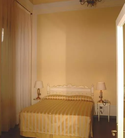 آپارتمان 2 خوابه, Residence Michelangiolo