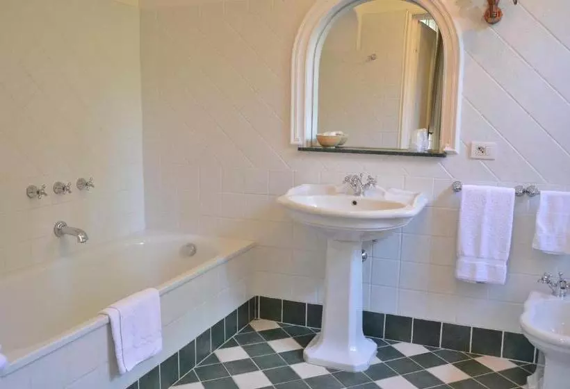 آپارتمان 2 خوابه, Residence Michelangiolo